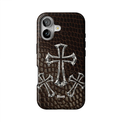 Croc-Creed-iphone-case-iPhone 17-1