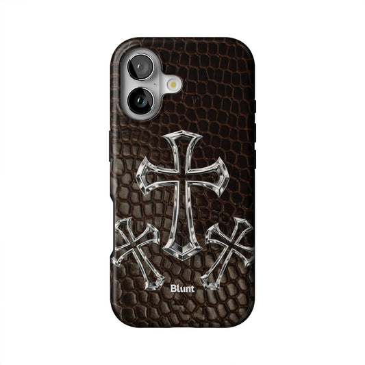 Croc-Creed-iphone-case-iPhone 17-1