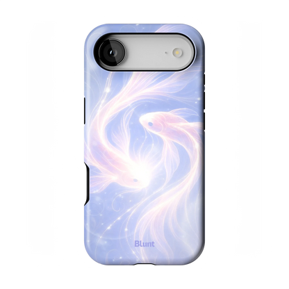 Celeste iPhone Case