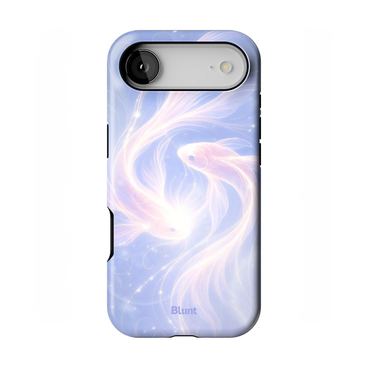 Celeste iPhone Case
