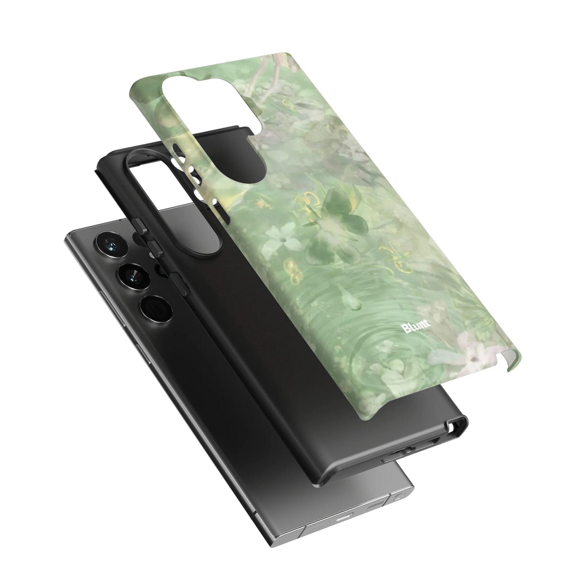 Sage-Mint-samsung-case-Galaxy S23 Ultra-3