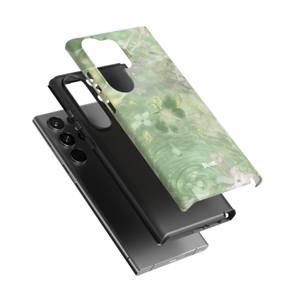 Sage-Mint-samsung-case-Galaxy S23 Ultra-3