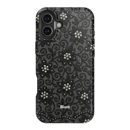 Antique iPhone Case