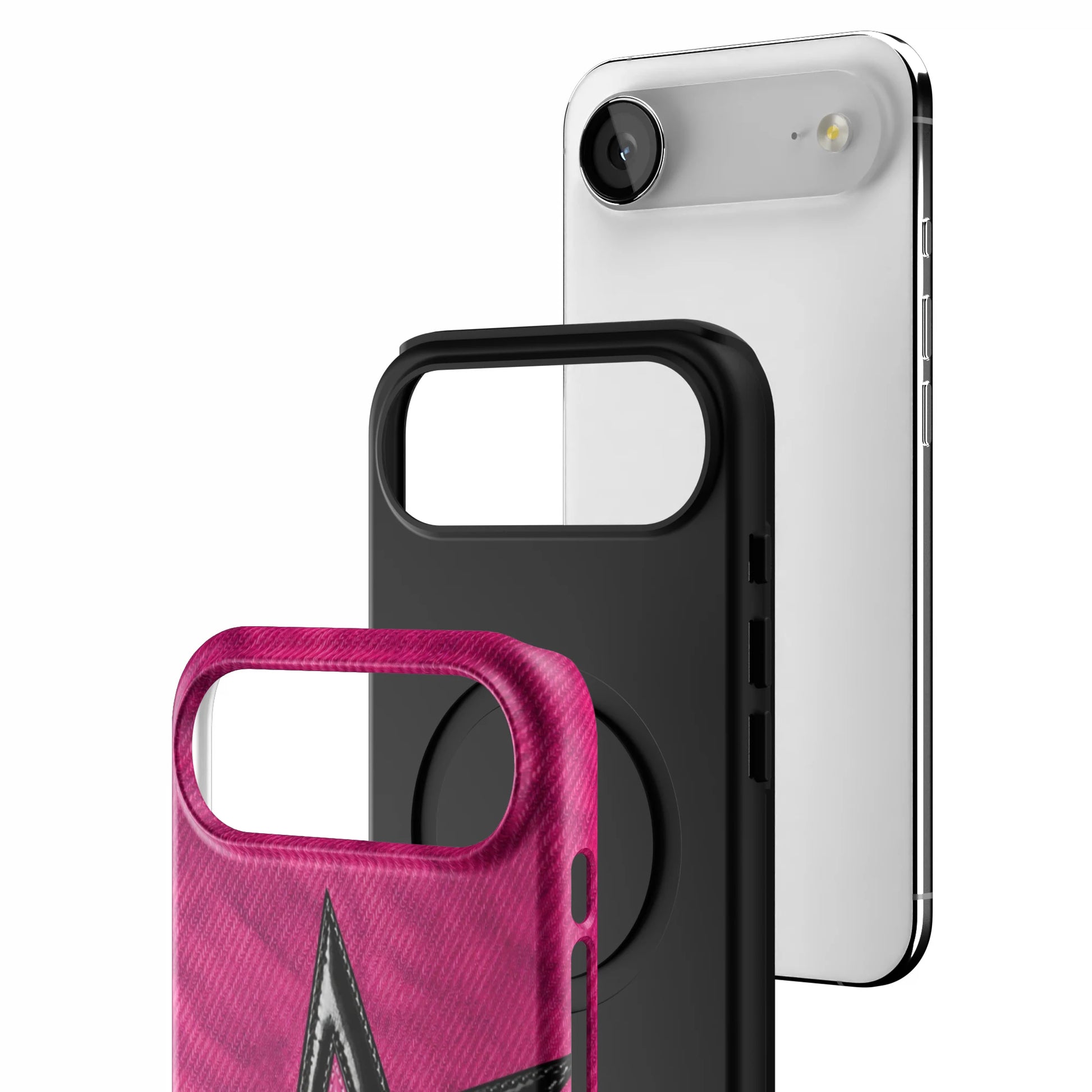 Popstar-Pink-iphone-case-iPhone 17 Air-3
