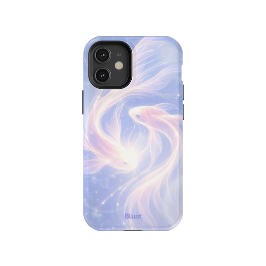 Celeste iPhone Case