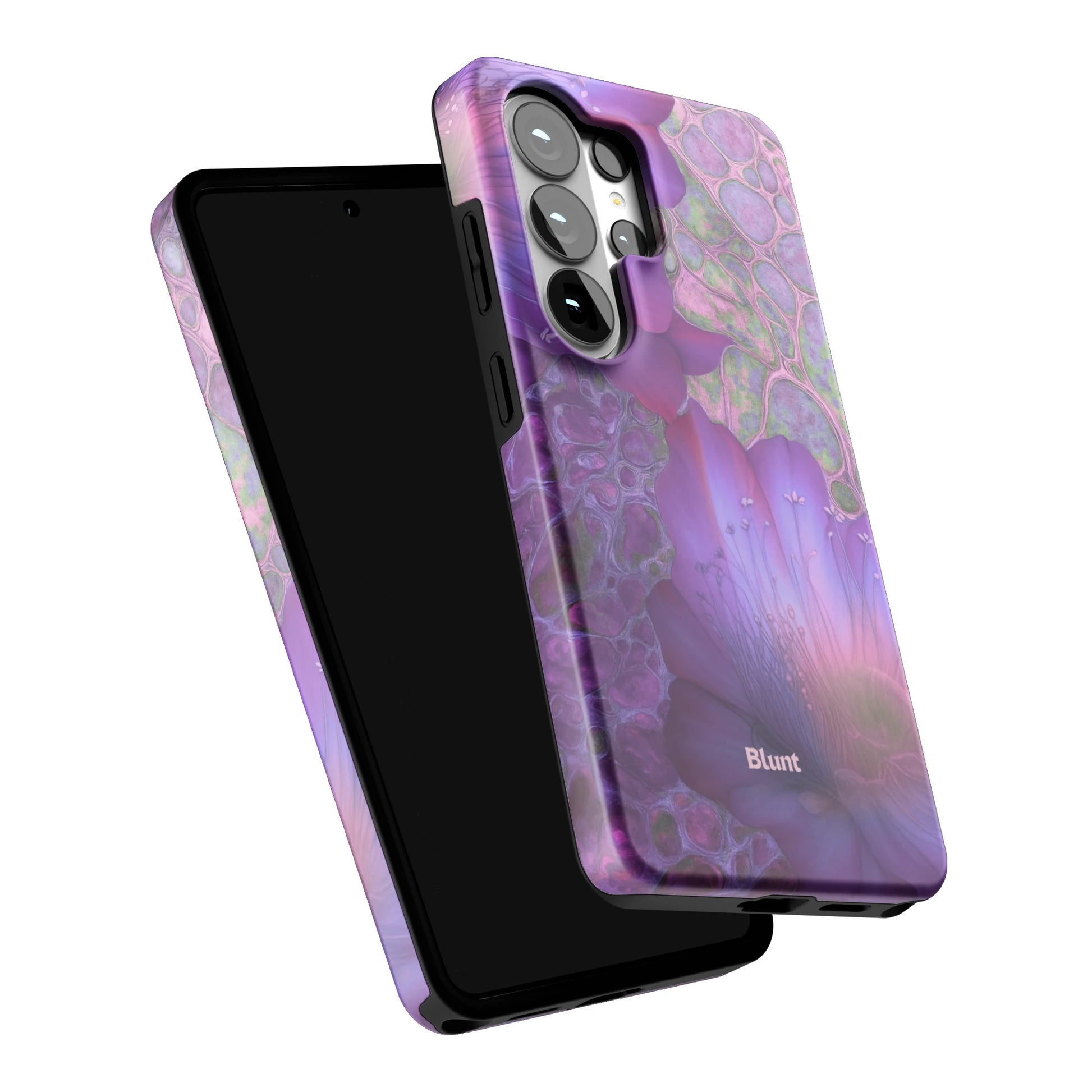 Violet-Mirage-samsung-case-Galaxy S26 Ultra-5