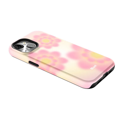 Floral-Daydream-iphone-case-iPhone 15-2