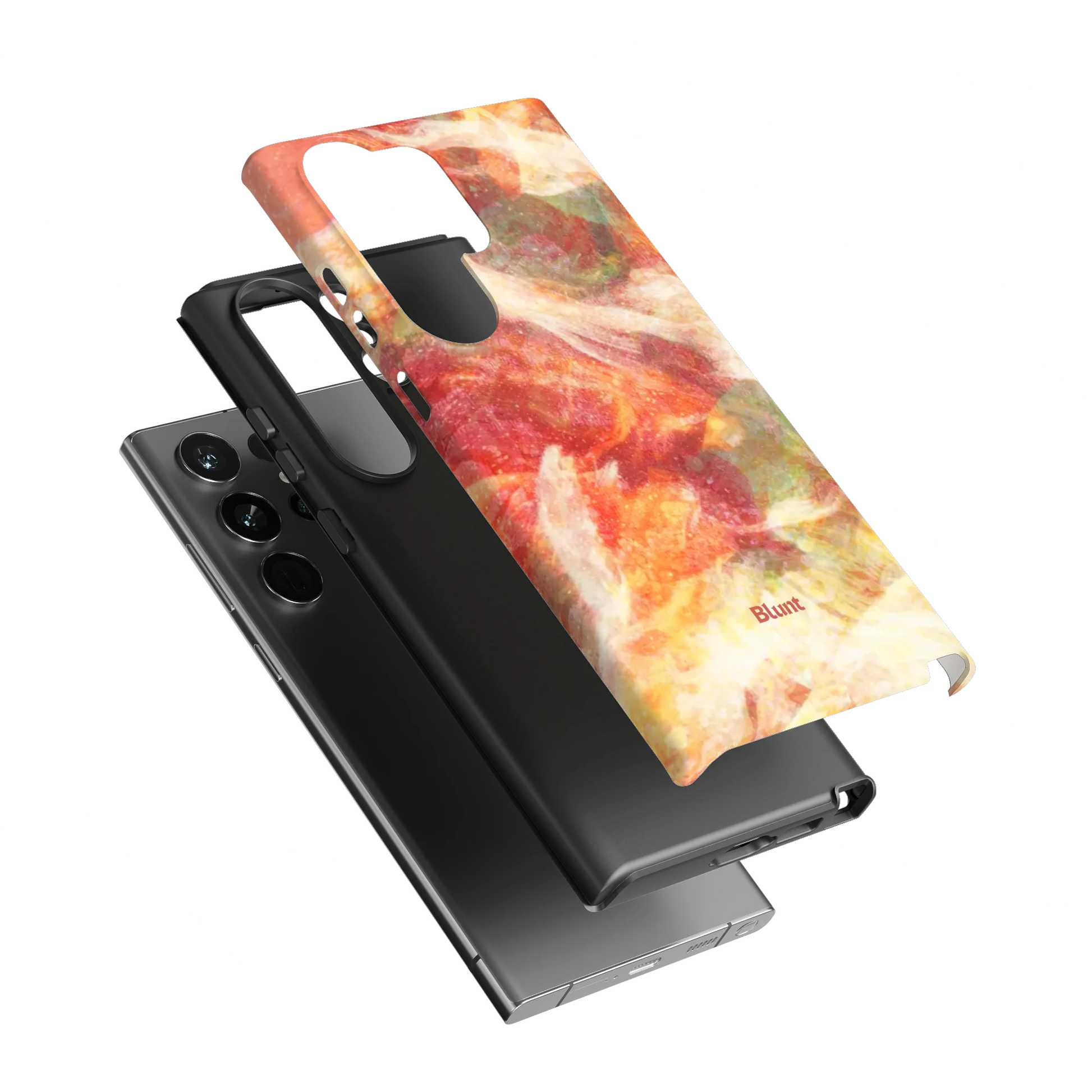 Summer-Haze-samsung-case-Galaxy S23 Ultra-3
