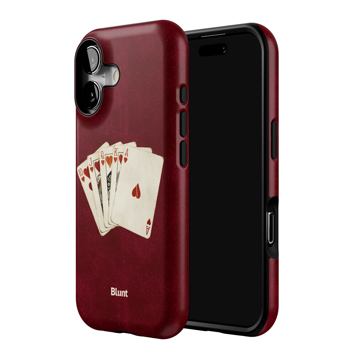 Flush iPhone Case