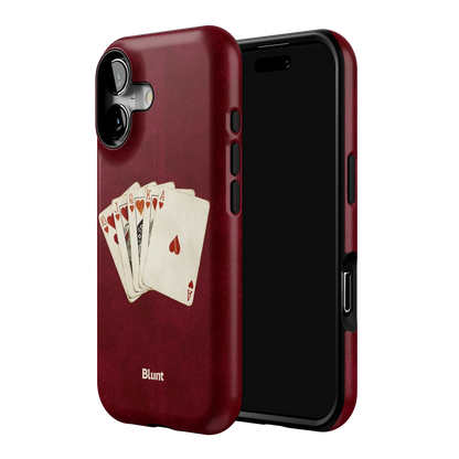 Flush iPhone Case