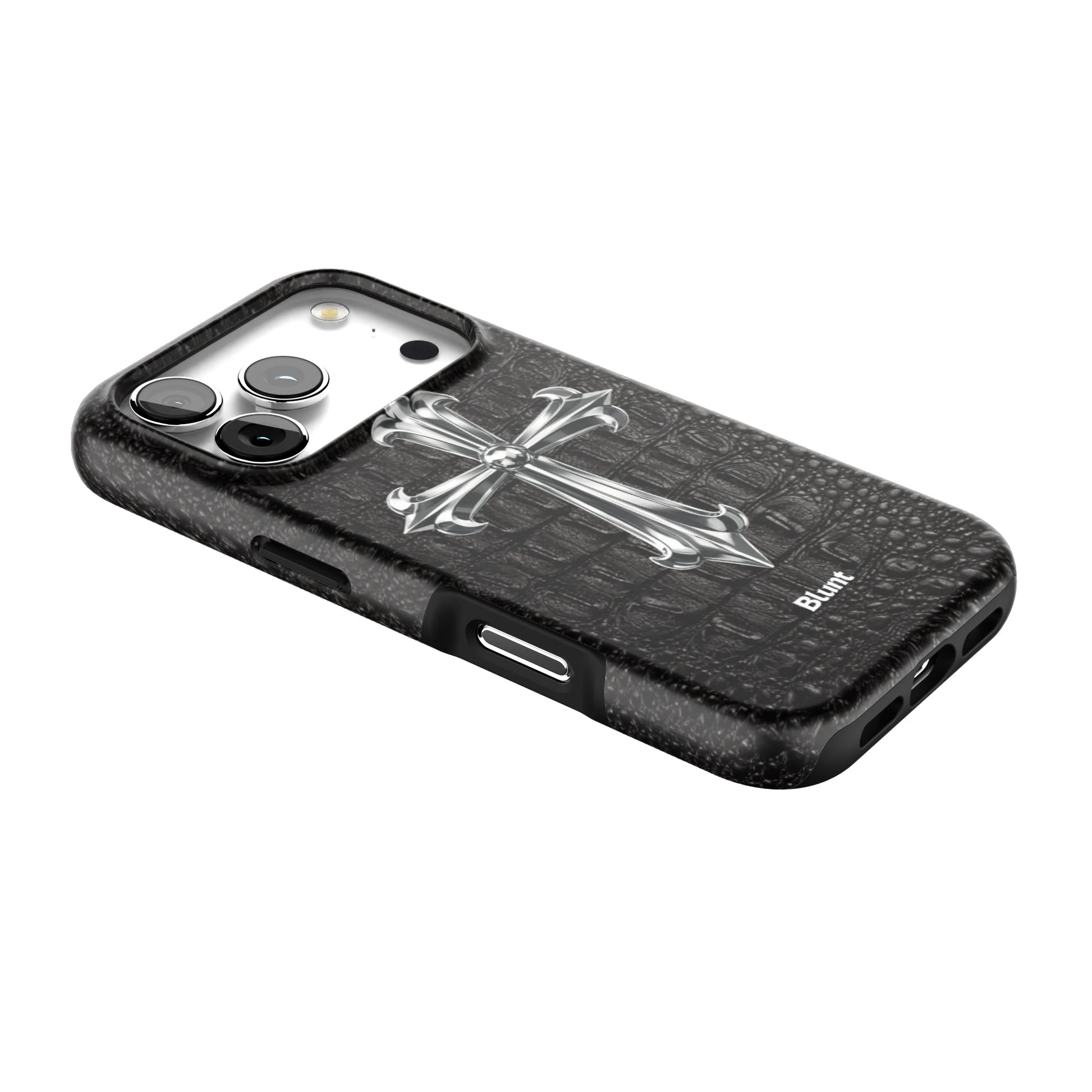 Holy-Croc-iphone-case-iPhone 17 Pro-2