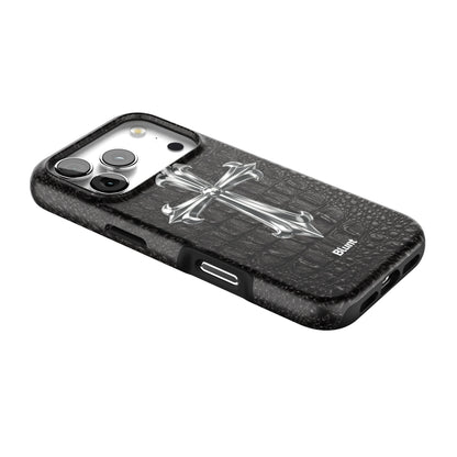 Holy-Croc-iphone-case-iPhone 17 Pro-2