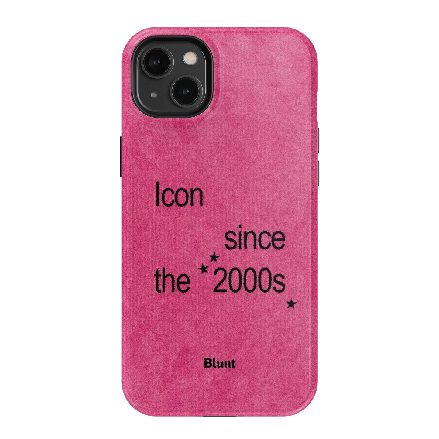 2000s Icon iPhone Case