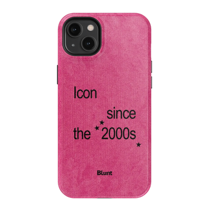 2000s Icon iPhone Case