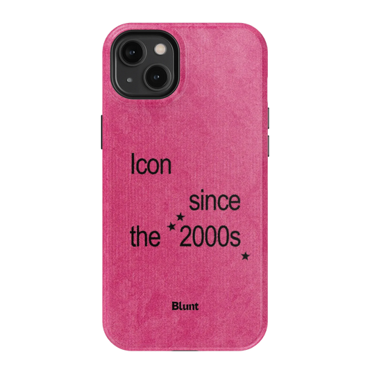 2000s Icon iPhone Case