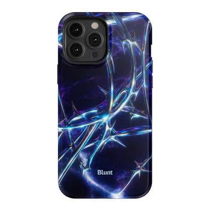 Static Surge iPhone Case