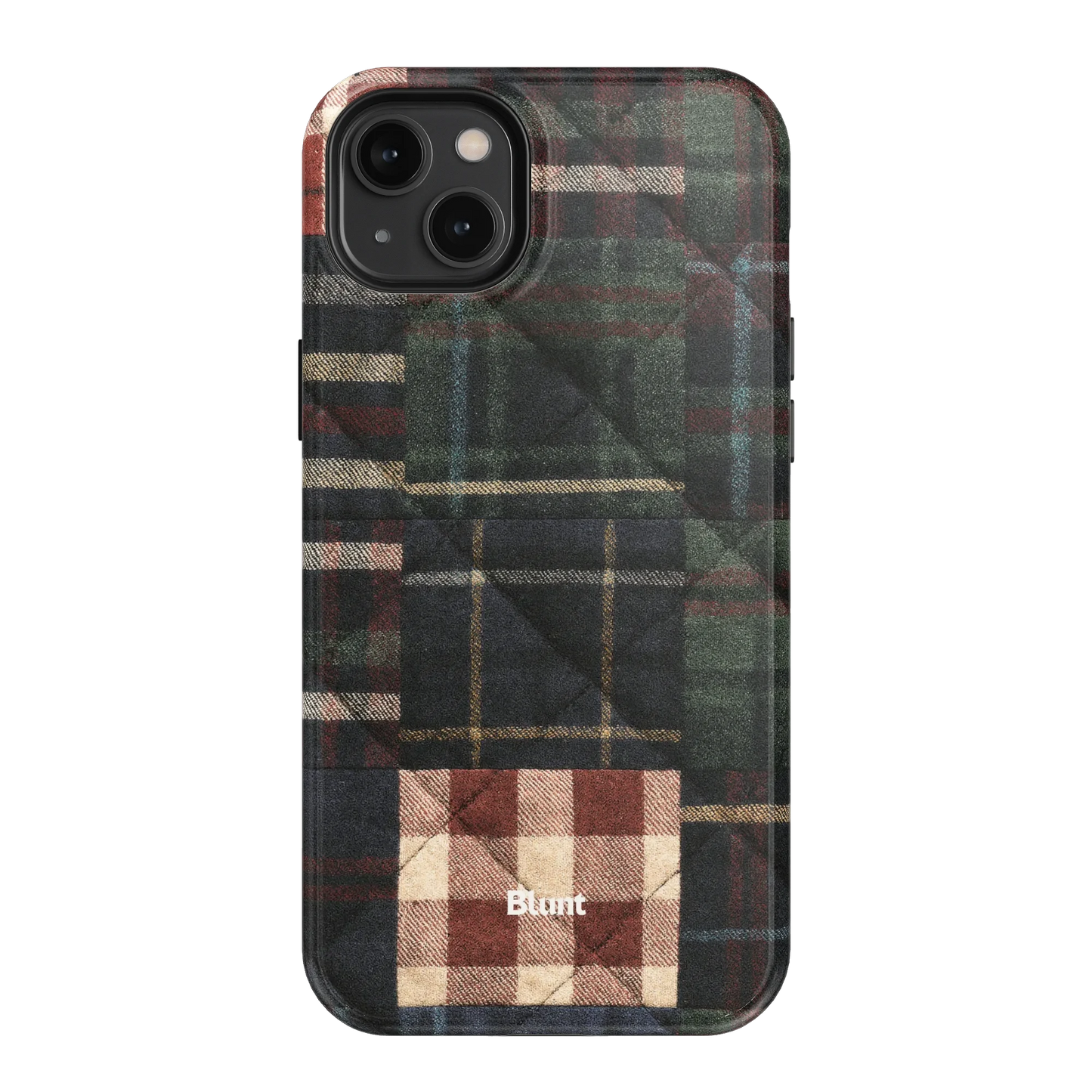 Thornwick iPhone Case