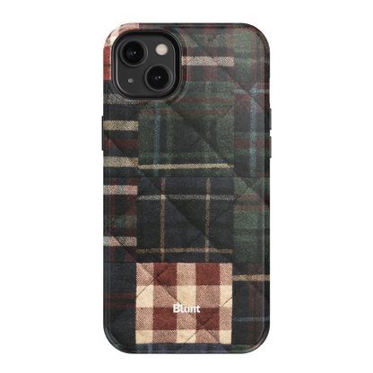 Thornwick iPhone Case