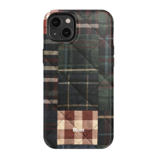 Thornwick iPhone Case