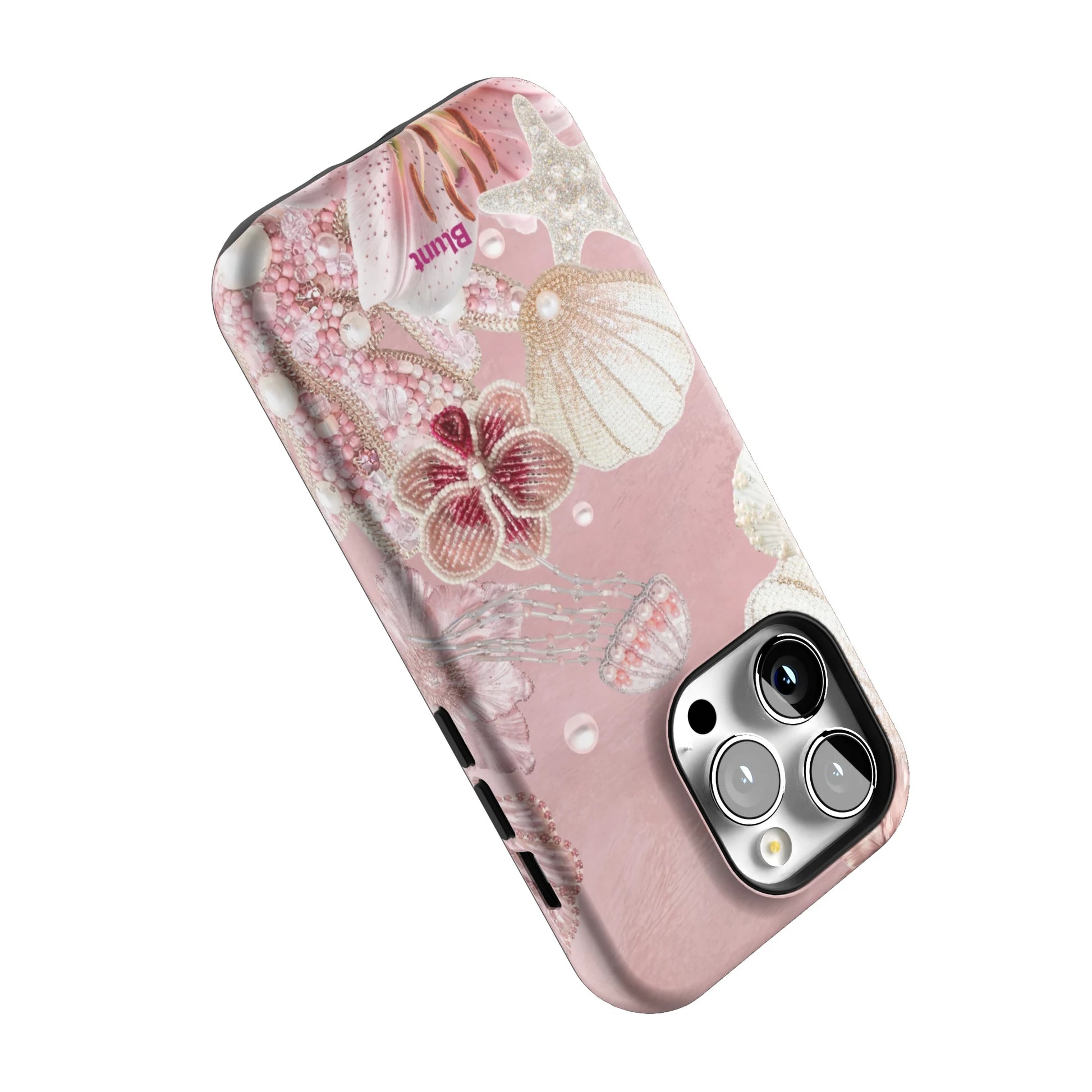 Sparkle-Reef-iphone-case-iPhone 14 Pro-4