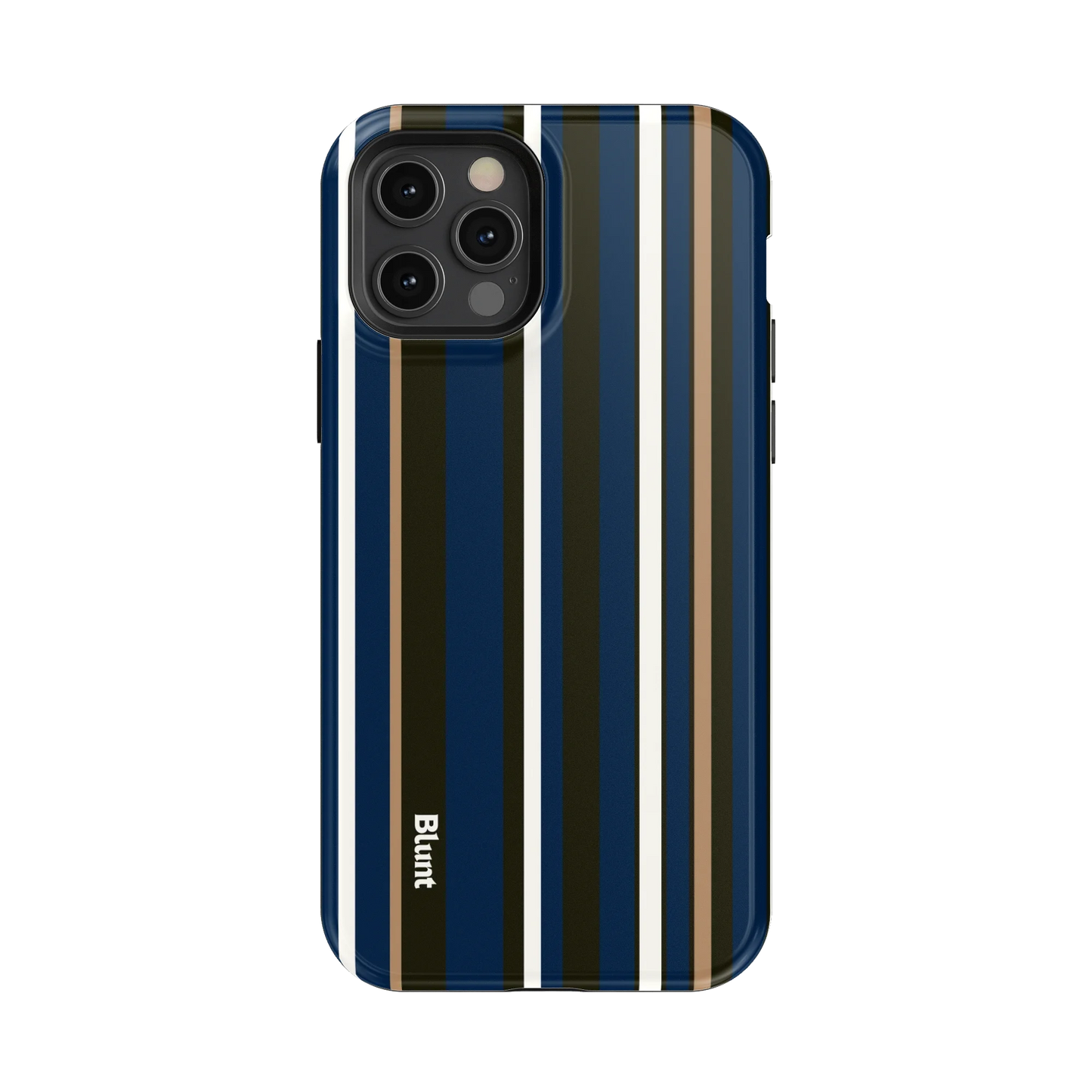 Navy League iPhone Case
