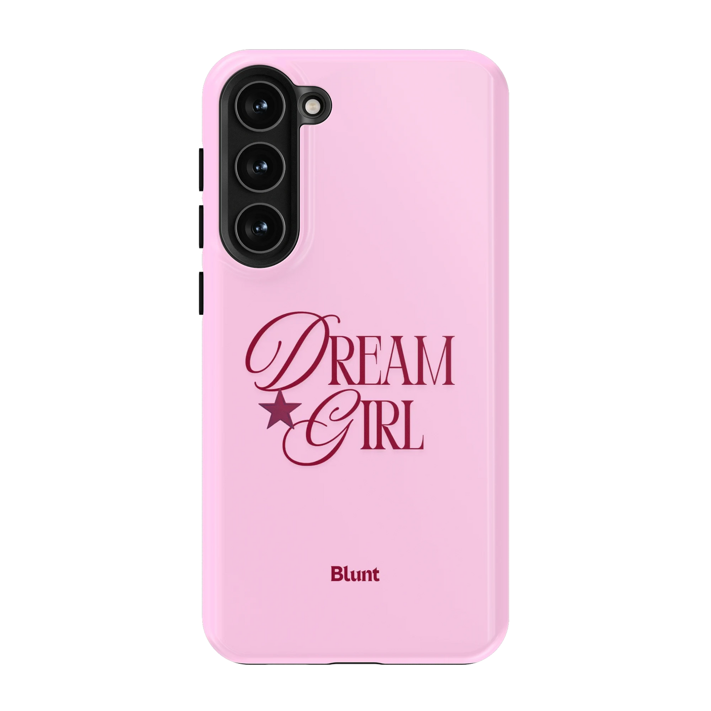 Dream Girl Samsung Case
