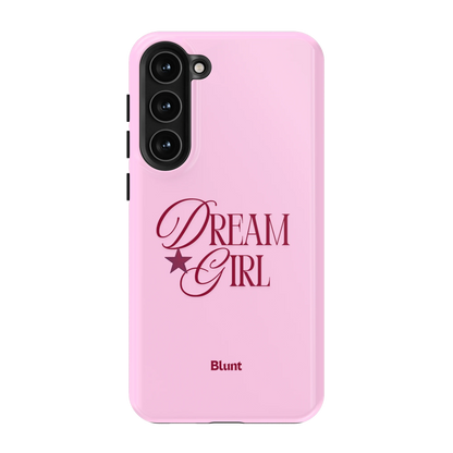 Dream Girl Samsung Case