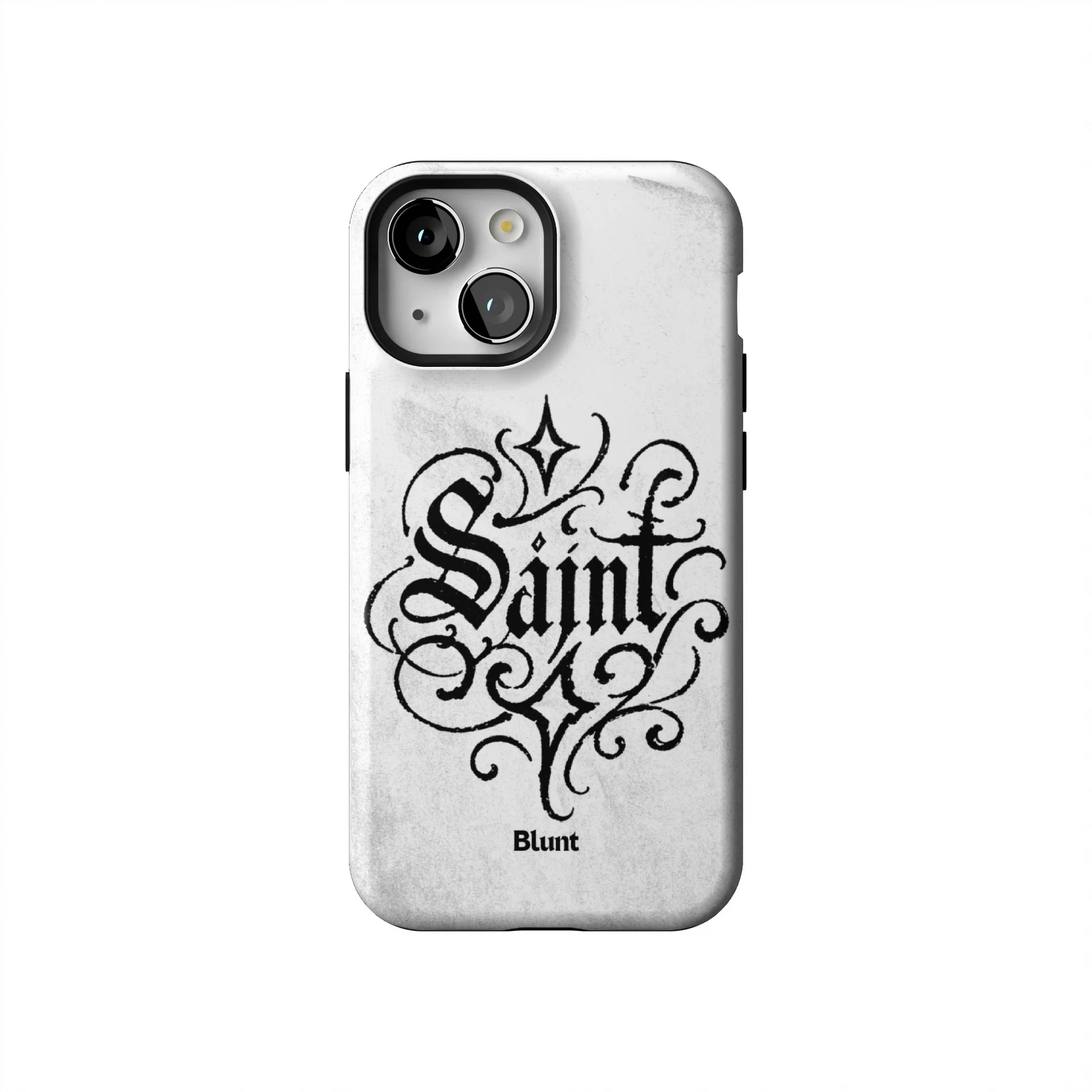 Saint-iphone-case-iPhone 13 Mini-1