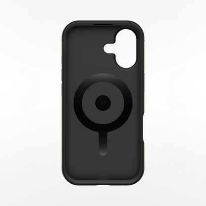 Hunter Green iPhone Case