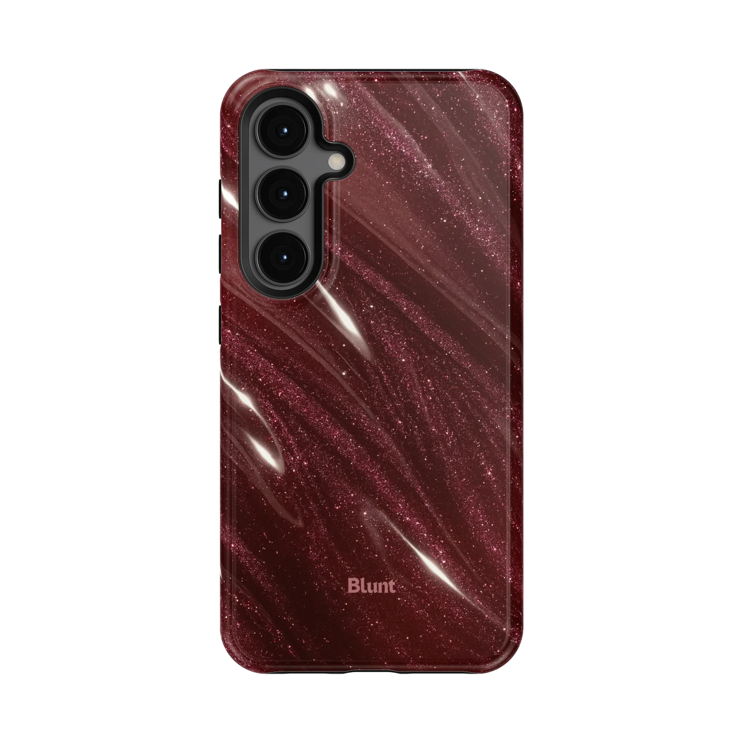 Velvet Rush Samsung Case