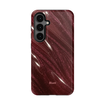 Velvet Rush Samsung Case