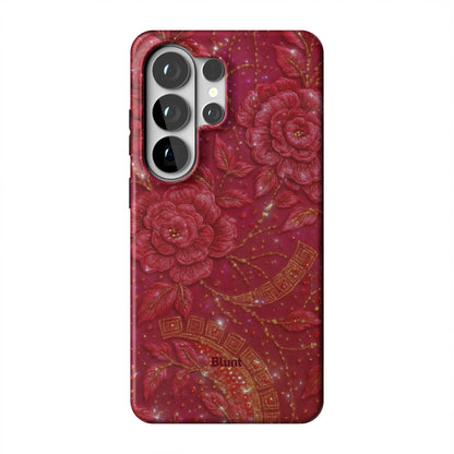 Roseate Samsung Case