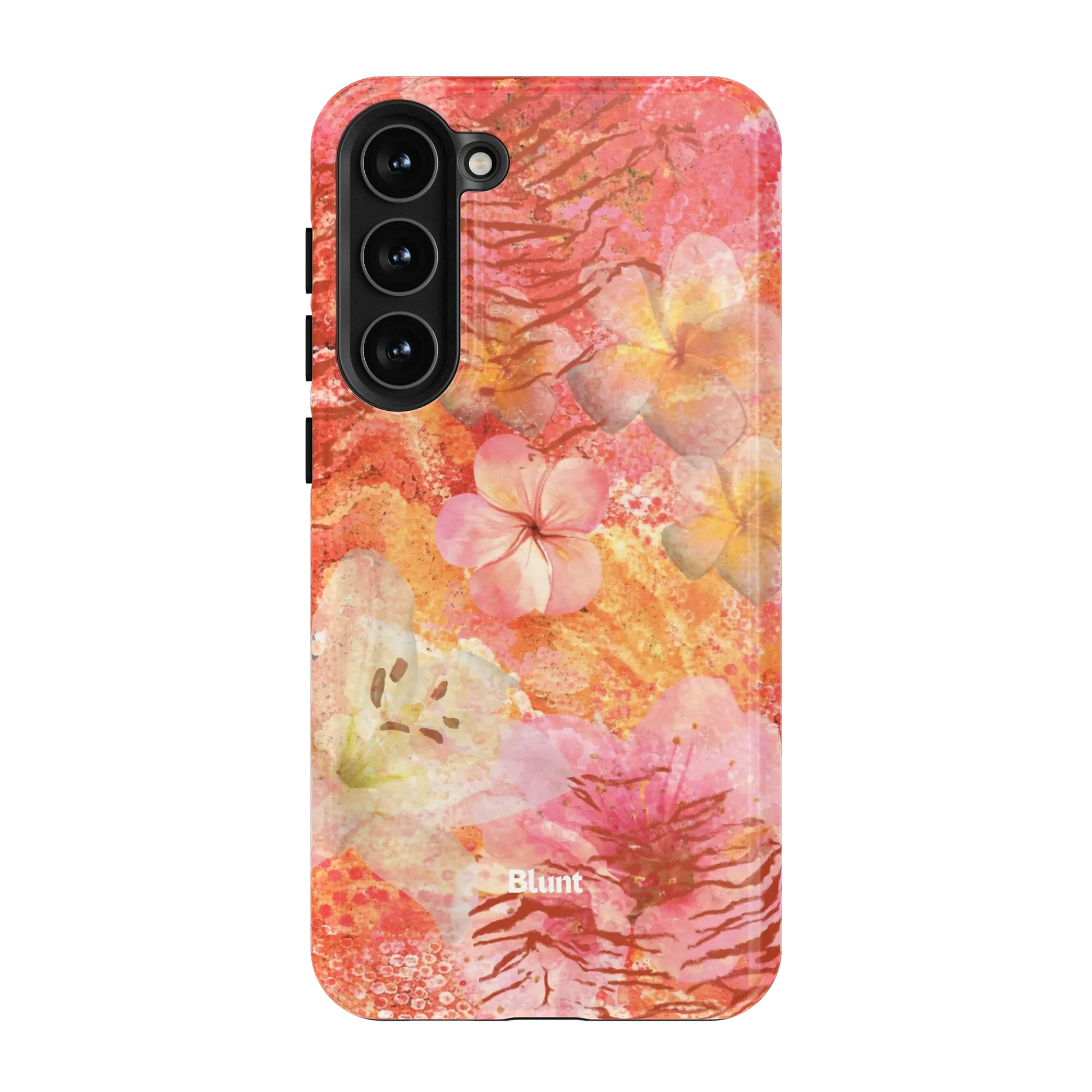 Tropicana-samsung-case-Galaxy S23 Plus-1