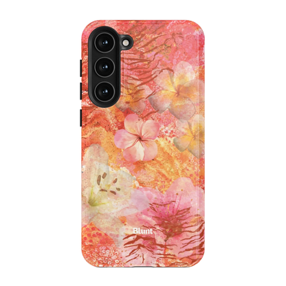 Tropicana-samsung-case-Galaxy S23 Plus-1