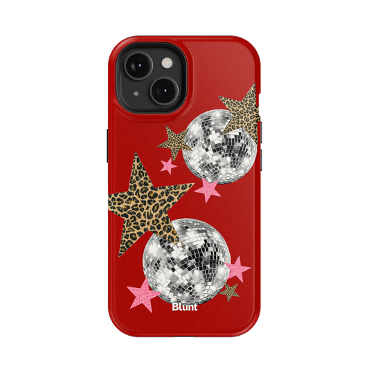 Starry iPhone Case