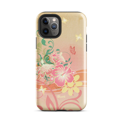 Jenna iPhone Case - Blunt Cases