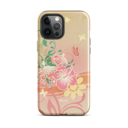 Jenna iPhone Case - Blunt Cases