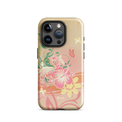 Jenna iPhone Case - Blunt Cases