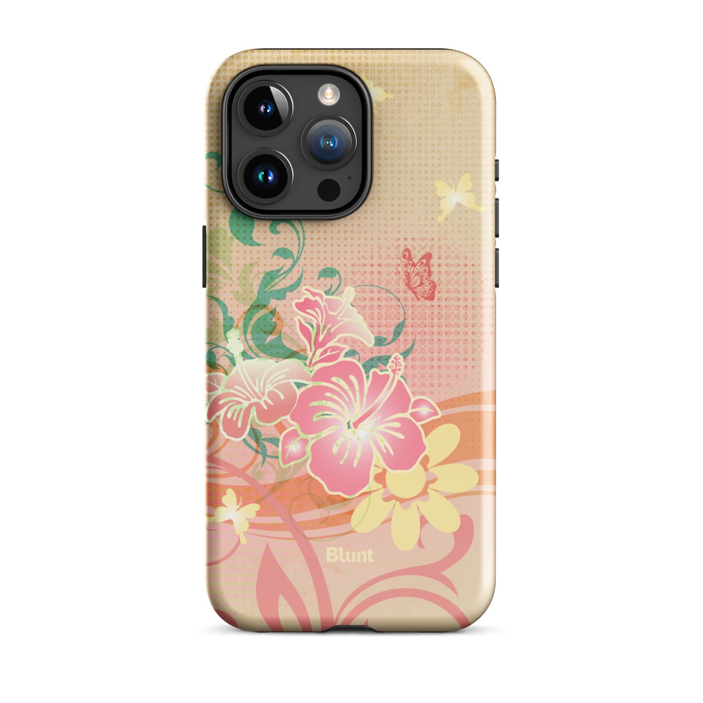 Jenna iPhone Case - Blunt Cases