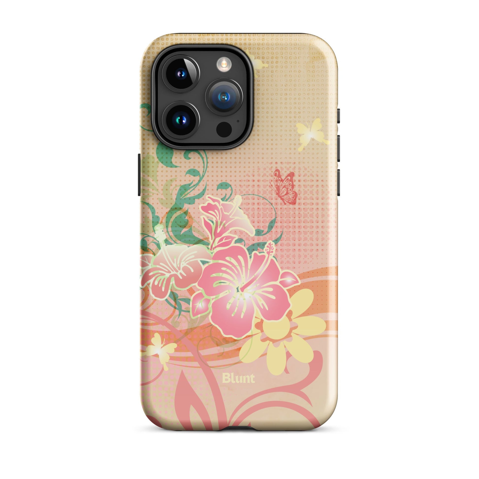Jenna iPhone Case - Blunt Cases