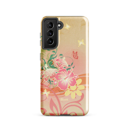 Jenna Samsung Case - Blunt Cases