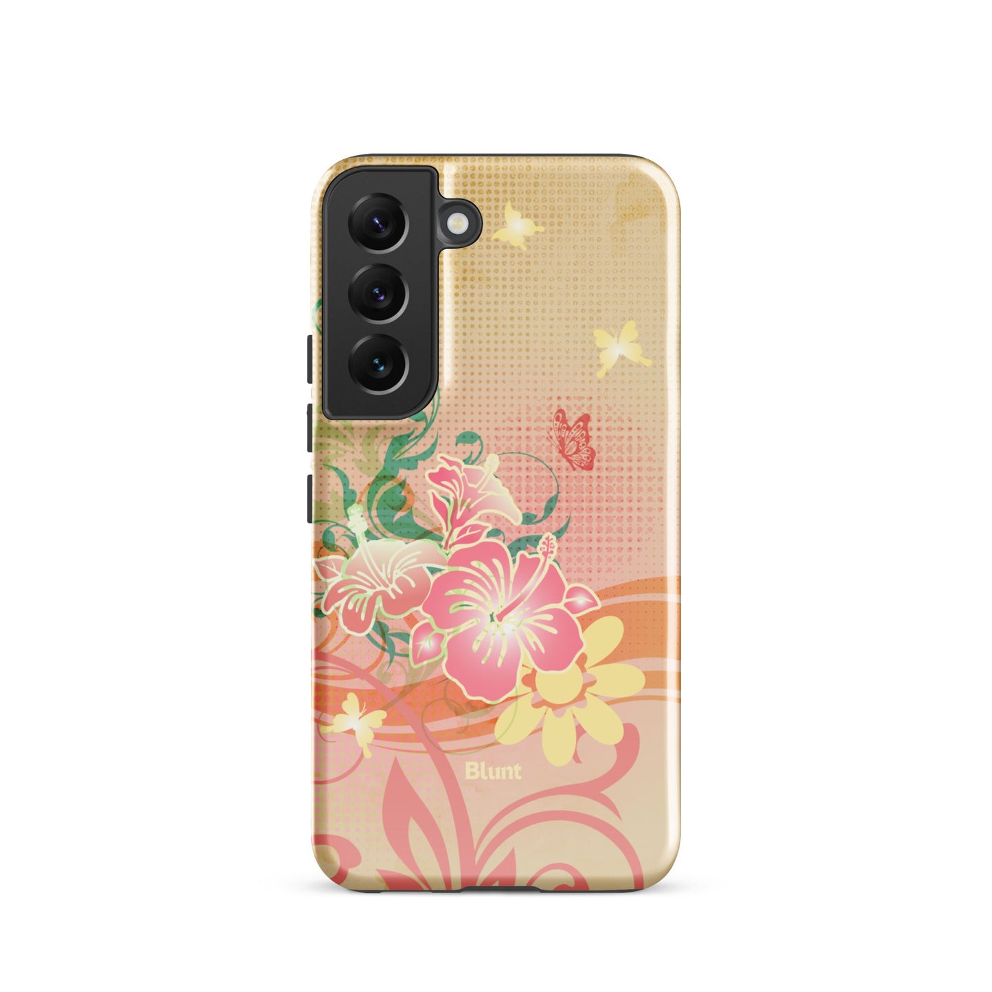 Jenna Samsung Case - Blunt Cases