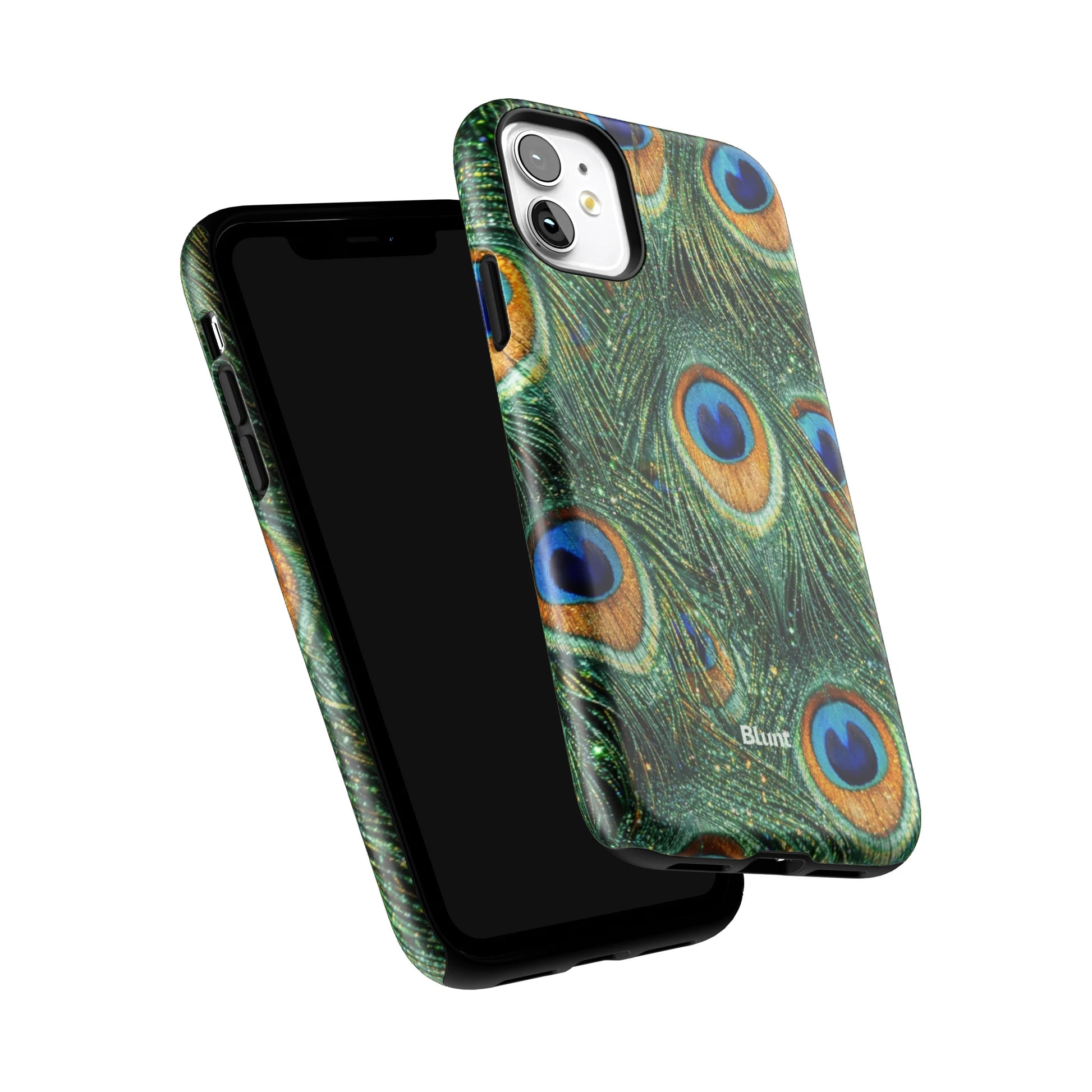 Jade-Quilt-iphone-case-iPhone 11-5