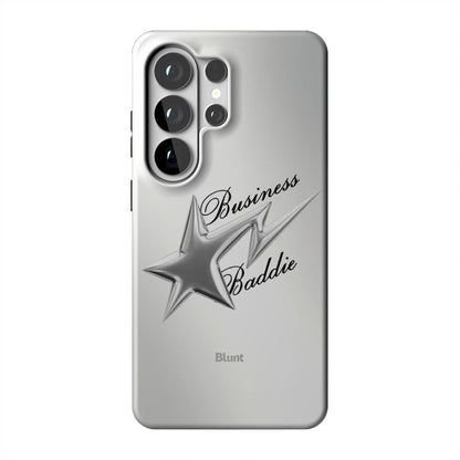 Business-Baddie-samsung-case-Galaxy S26 Ultra-1