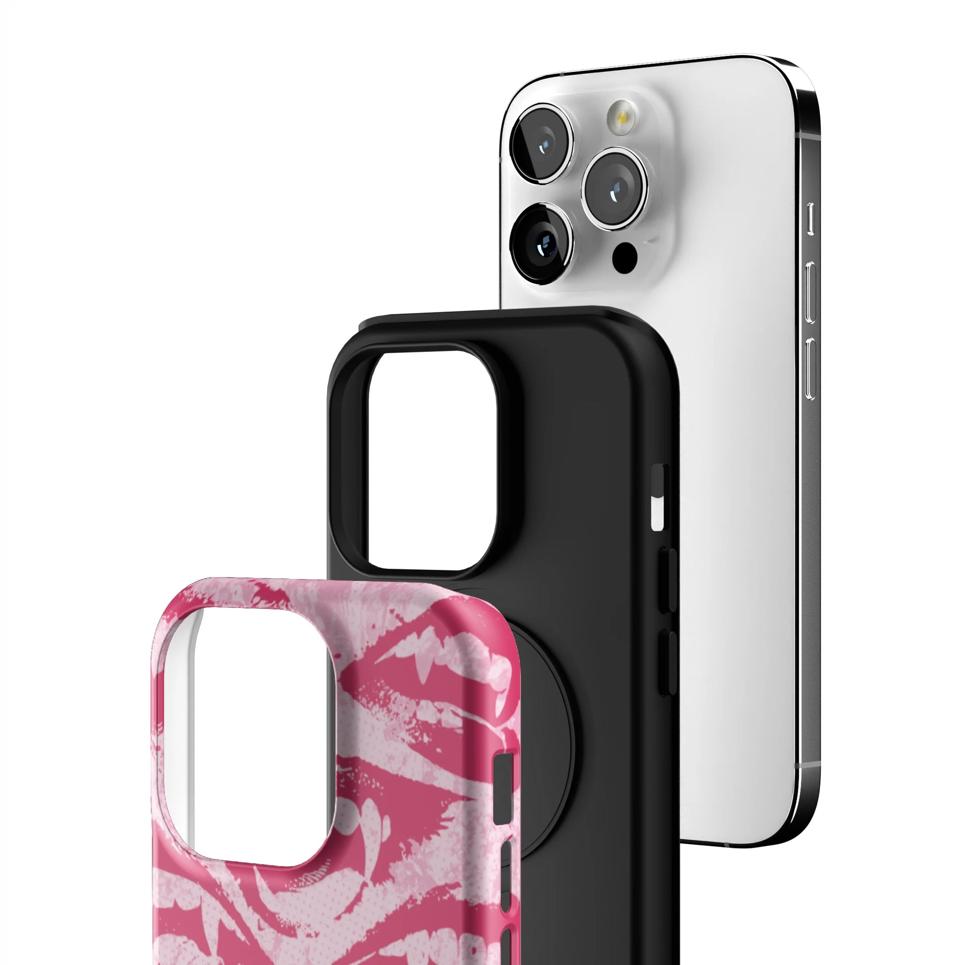 Bites-and-Kisses-iphone-case-iPhone 14 Pro-3