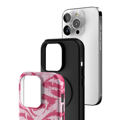 Bites-and-Kisses-iphone-case-iPhone 14 Pro-3