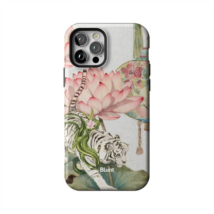 Shirohana-iphone-case-iPhone 12 Pro-1