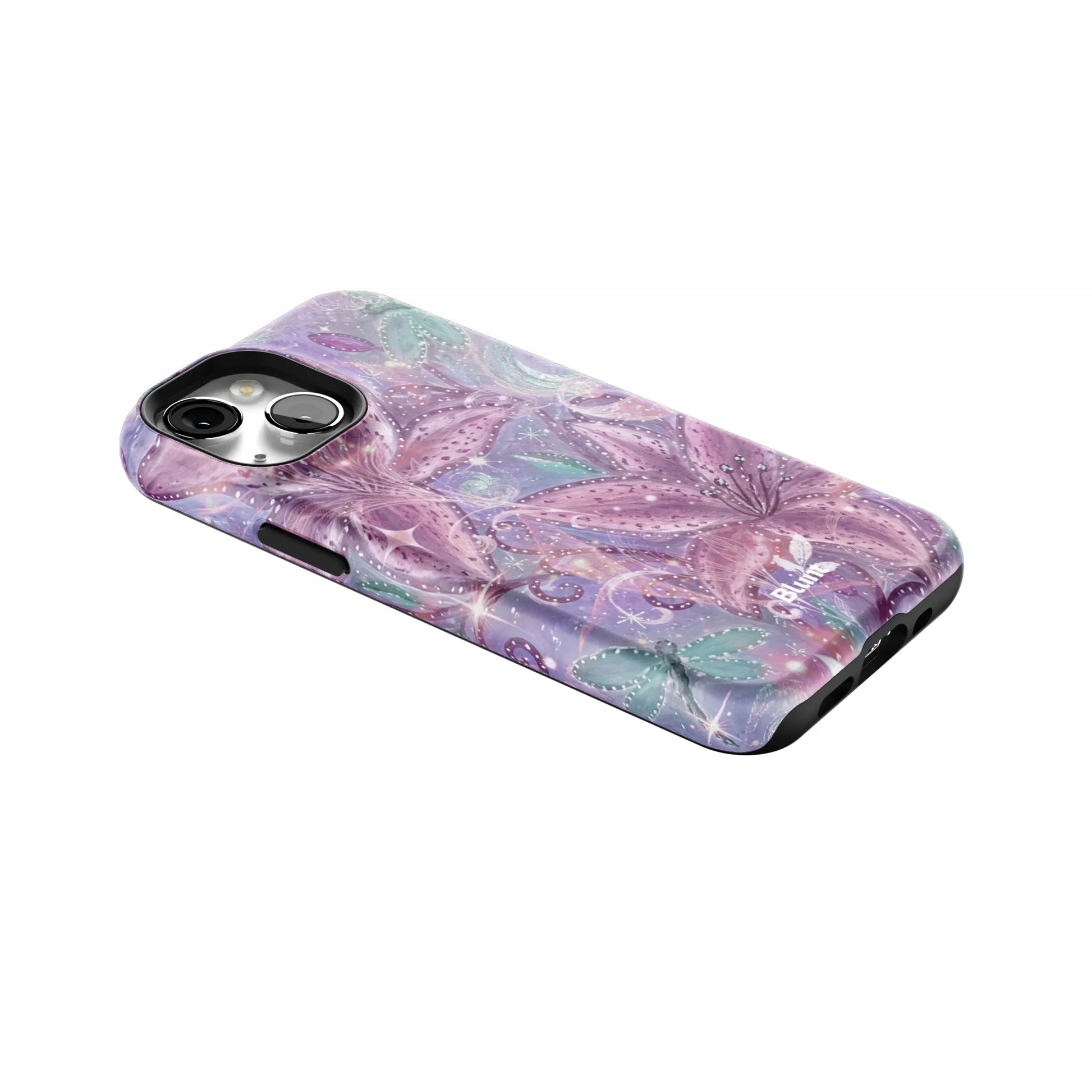 Lily-Haze-iphone-case-iPhone 13 Mini-2