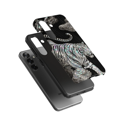 Wild-Holo-samsung-case-Galaxy S25-3