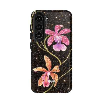 Cosmic-Orchid-samsung-case-Galaxy S23-1